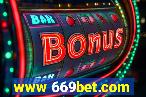 www 669bet.com